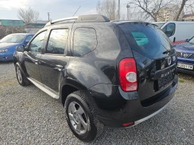 Dacia Duster 1.6/4x4, снимка 7