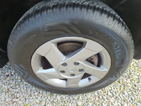 Dacia Duster 1.6/4x4, снимка 17