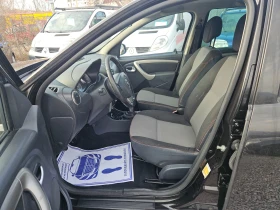 Dacia Duster 1.6/4x4, снимка 14