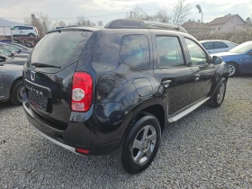 Dacia Duster 1.6/4x4, снимка 5