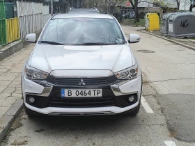 Mitsubishi ASX 2.2 DID AWD , снимка 1