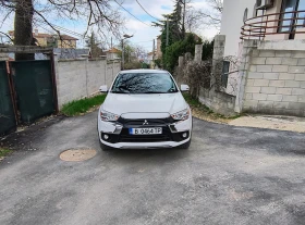 Mitsubishi ASX 2.2 DID AWD , снимка 10