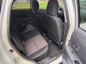 Mitsubishi ASX 2.2 DID AWD , снимка 9