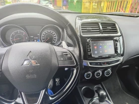 Mitsubishi ASX 2.2 DID AWD , снимка 5