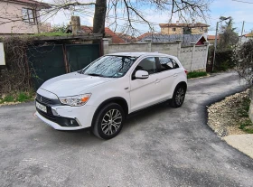 Mitsubishi ASX 2.2 DID AWD , снимка 13