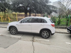 Mitsubishi ASX 2.2 DID AWD , снимка 12