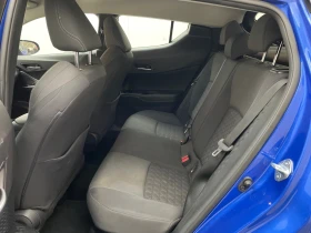 Toyota C-HR 2.0 Dynamic, снимка 14