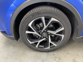 Toyota C-HR 2.0 Dynamic, снимка 11
