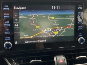 Toyota C-HR 2.0 Dynamic, снимка 8