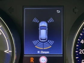 Toyota C-HR 2.0 Dynamic, снимка 6