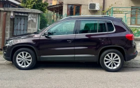 VW Tiguan 2.0TDI 110ps, снимка 3