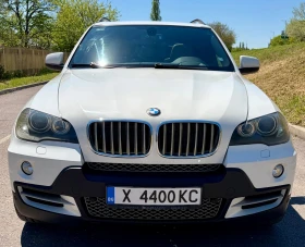 BMW X5, снимка 8