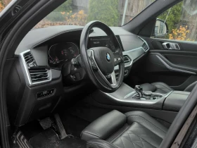 BMW X5 * xDrive40i * ПОДГРЕВ * ПАНОМАРА * 360, снимка 8