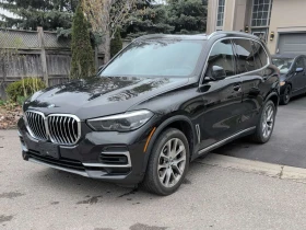 BMW X5 * xDrive40i * ПОДГРЕВ * ПАНОМАРА * 360, снимка 1