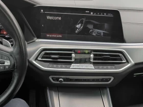 BMW X5 * xDrive40i * ПОДГРЕВ * ПАНОМАРА * 360, снимка 7