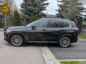 BMW X5 * xDrive40i * ПОДГРЕВ * ПАНОМАРА * 360, снимка 3