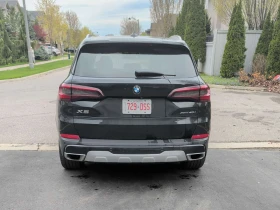 BMW X5 * xDrive40i * ПОДГРЕВ * ПАНОМАРА * 360, снимка 5