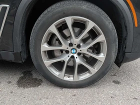 BMW X5 * xDrive40i * ПОДГРЕВ * ПАНОМАРА * 360, снимка 9