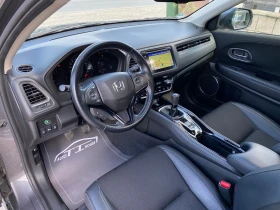 Honda Hr-v Executive* Face* КАТО НОВА !, снимка 8