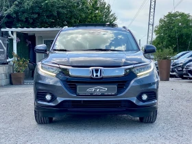 Honda Hr-v Executive* Face* КАТО НОВА !, снимка 7