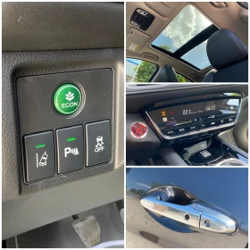 Honda Hr-v Executive* Face* КАТО НОВА !, снимка 16