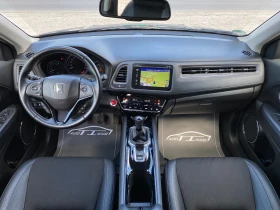 Honda Hr-v Executive* Face* КАТО НОВА !, снимка 9