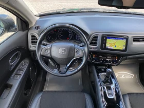 Honda Hr-v Executive* Face* КАТО НОВА !, снимка 11