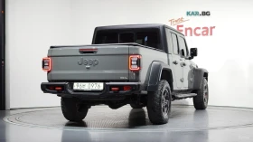 Jeep Gladiator RUBICON* 3.6* V6* DISTRONIC* ПОДГРЕВ* КАМЕРА* , снимка 3
