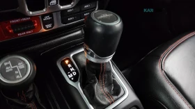 Jeep Gladiator RUBICON* 3.6* V6* DISTRONIC* ПОДГРЕВ* КАМЕРА* , снимка 13