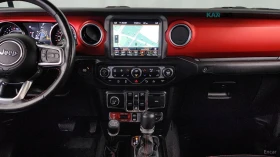 Jeep Gladiator RUBICON* 3.6* V6* DISTRONIC* ПОДГРЕВ* КАМЕРА* , снимка 7