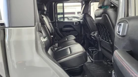 Jeep Gladiator RUBICON* 3.6* V6* DISTRONIC* ПОДГРЕВ* КАМЕРА* , снимка 11