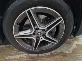 Mercedes-Benz GLA 250 * 360 КАМЕРА* ПАНОРАМА* АМБИЕНТНО* АВТОКРЕДИТ* , снимка 7
