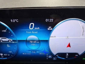 Mercedes-Benz GLA 250 * 360 КАМЕРА* ПАНОРАМА* АМБИЕНТНО* АВТОКРЕДИТ* , снимка 9
