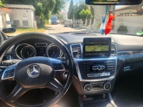 Mercedes-Benz ML 350, снимка 4