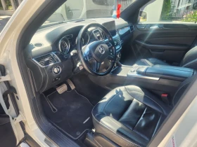 Mercedes-Benz ML 350, снимка 5