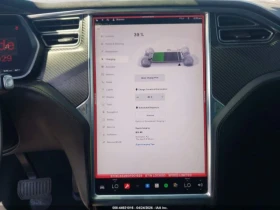 Tesla Model X 90D AWD, снимка 15