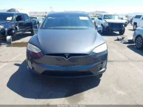 Tesla Model X 90D AWD, снимка 5