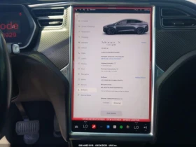 Tesla Model X 90D AWD, снимка 16