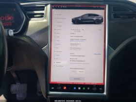Tesla Model X 90D AWD, снимка 14