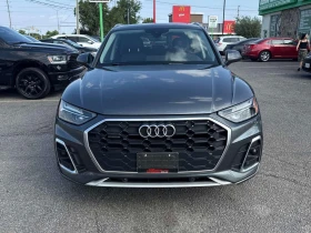 Audi Q5 * Progressiv * CARFAX * БЕЗ ПЪРВОНАЧАЛНА ВНОСКА, снимка 6