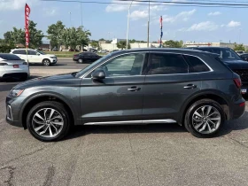 Audi Q5 * Progressiv * CARFAX * БЕЗ ПЪРВОНАЧАЛНА ВНОСКА, снимка 2