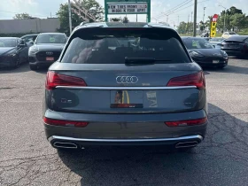 Audi Q5 * Progressiv * CARFAX * БЕЗ ПЪРВОНАЧАЛНА ВНОСКА, снимка 4