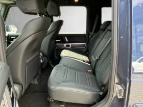 Mercedes-Benz G 500 AMG / 4 MATIC / FACELIFT / BURM / 360/ PANO/ NIGHT, снимка 17