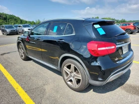 Mercedes-Benz GLA 250 АМГ Пакет/CARFAX/Панорама/Подгрев/Памет/ФИНАНСИРАН, снимка 4