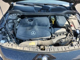 Mercedes-Benz GLA 250 АМГ Пакет/CARFAX/Панорама/Подгрев/Памет/ФИНАНСИРАН, снимка 16