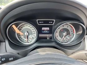 Mercedes-Benz GLA 250 АМГ Пакет/CARFAX/Панорама/Подгрев/Памет/ФИНАНСИРАН, снимка 9