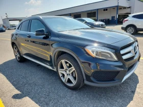 Mercedes-Benz GLA 250 АМГ Пакет/CARFAX/Панорама/Подгрев/Памет/ФИНАНСИРАН, снимка 2