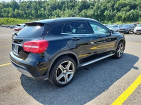 Mercedes-Benz GLA 250 АМГ Пакет/CARFAX/Панорама/Подгрев/Памет/ФИНАНСИРАН, снимка 3