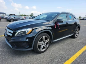 Mercedes-Benz GLA 250 АМГ Пакет/CARFAX/Панорама/Подгрев/Памет/ФИНАНСИРАН, снимка 1