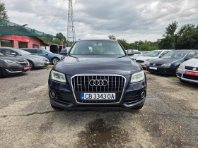 Audi Q5 3.0 tdi/TOP/QUATTRO, снимка 2